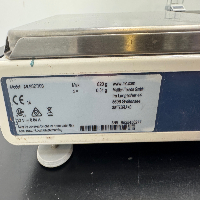 Mettler Toledo ML802T Digital Scale image 3